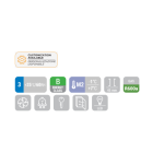 Ψυγείο αναψυκτικών DC 728 450lt CH-DC 728